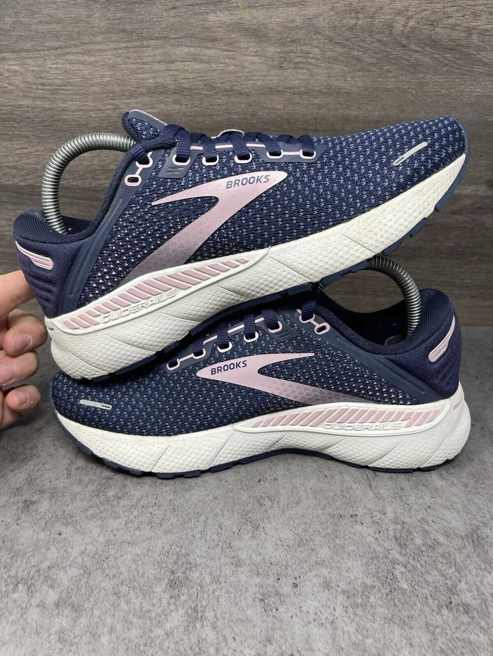 Brooks adrenaline gts